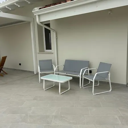 Belvedere Holiday home Quartu Sant'Elena