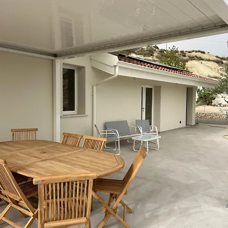 Holiday home Belvedere Quartu Sant'Elena