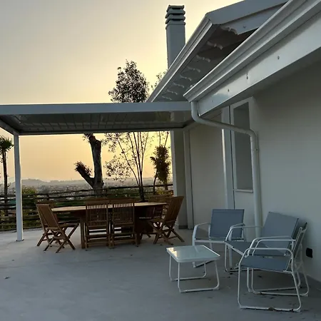 Belvedere Holiday home Quartu Sant'Elena