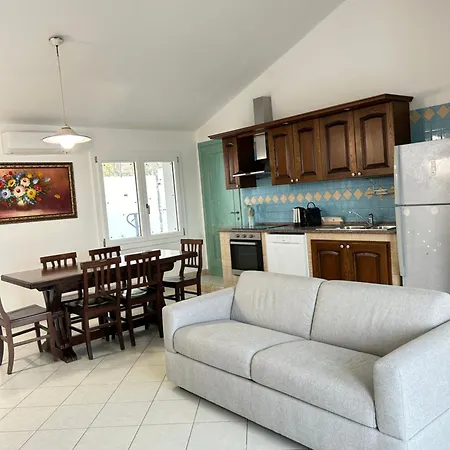 Holiday home Belvedere Quartu Sant'Elena