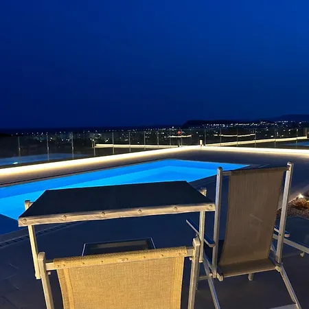 Holiday home Belvedere