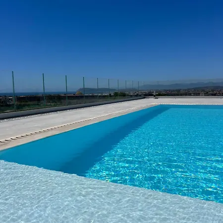 Belvedere Holiday home Quartu Sant'Elena